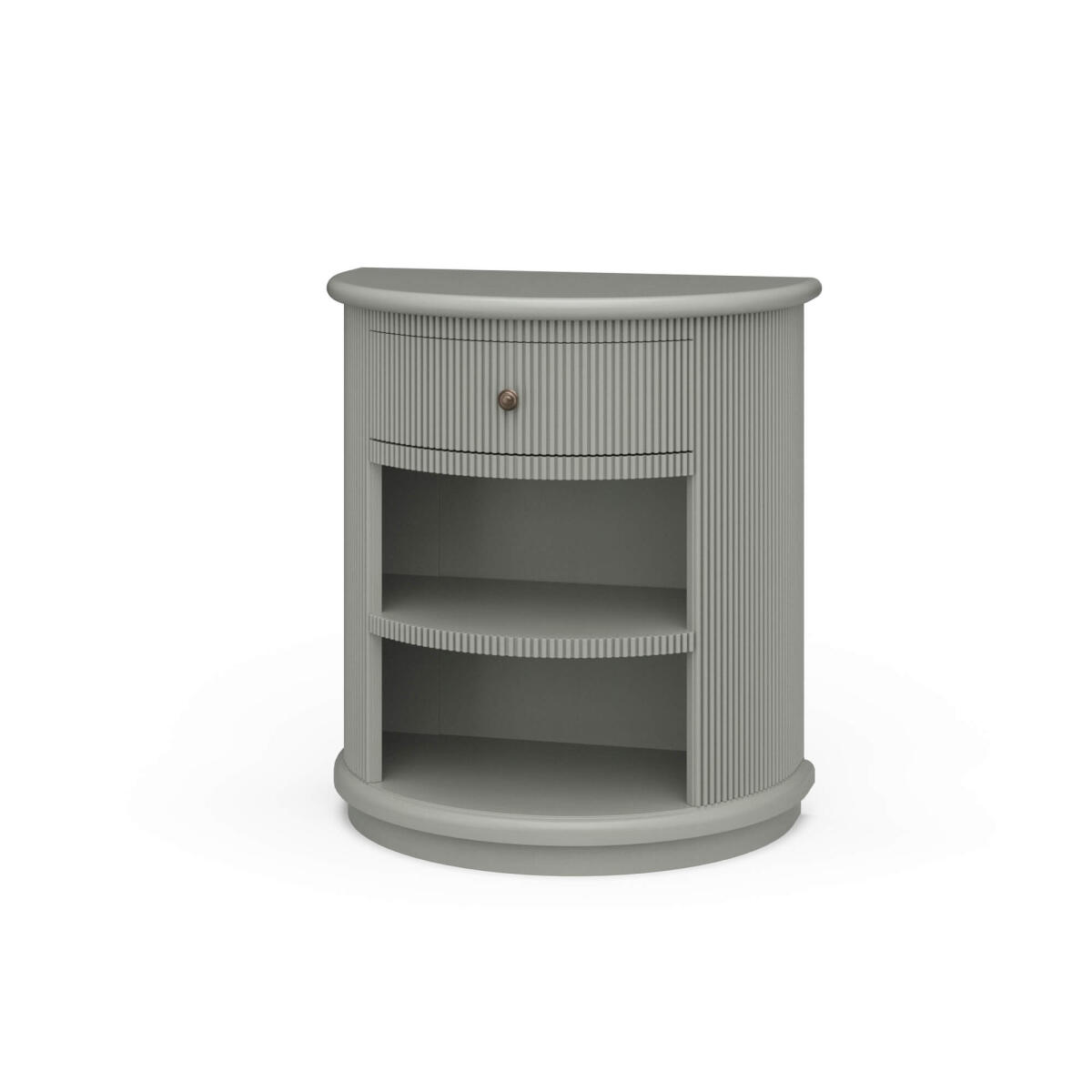 4e8a60ff571499c7c93810c5011059a0 Kraton 1 Drawer Side Table - Image 1