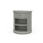 Kraton 1 Drawer Side Table