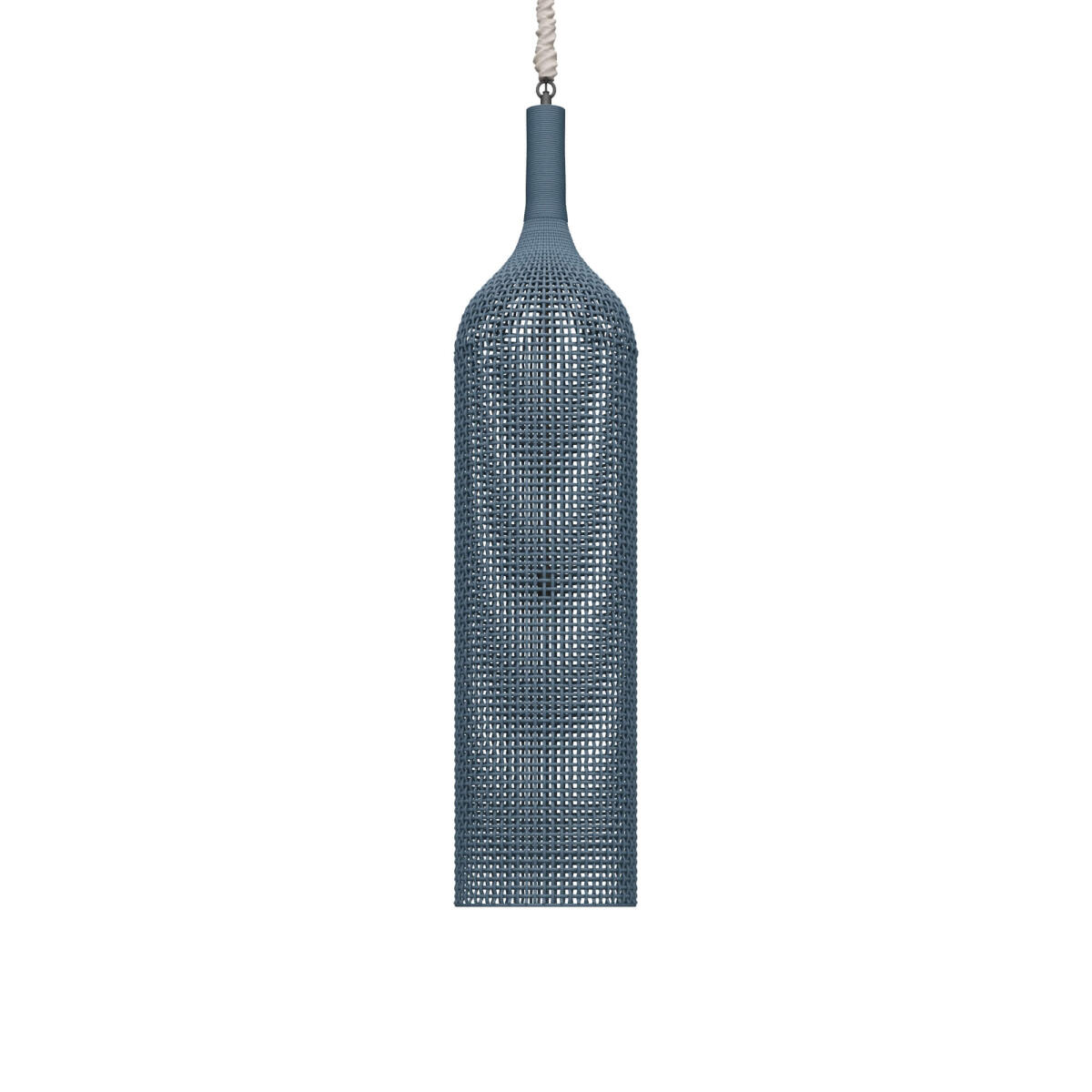 4f2874273c21255908bd3f42dc805b02 Savannah Rattan Pendant - Image 1
