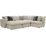 CM Modern Sectionals - 7127BD-SECT