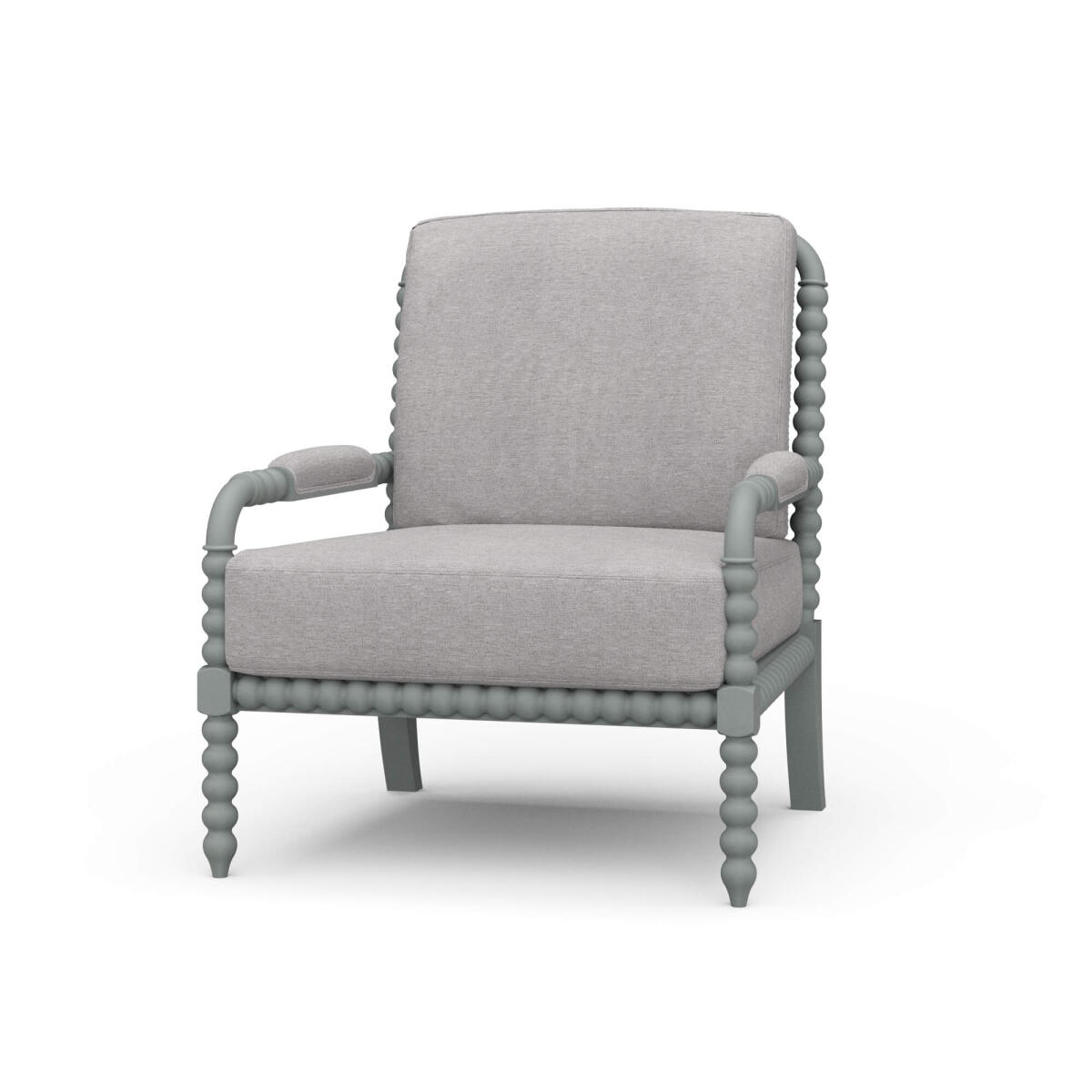 4ff7e58602500be5c59683acc8add73f Cholet Arm Chair - Image 1