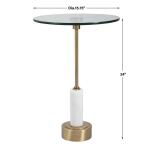 Portsmouth Accent Table - Image 6