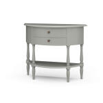 Willow Round Dining Table Dining Tables Cream 17