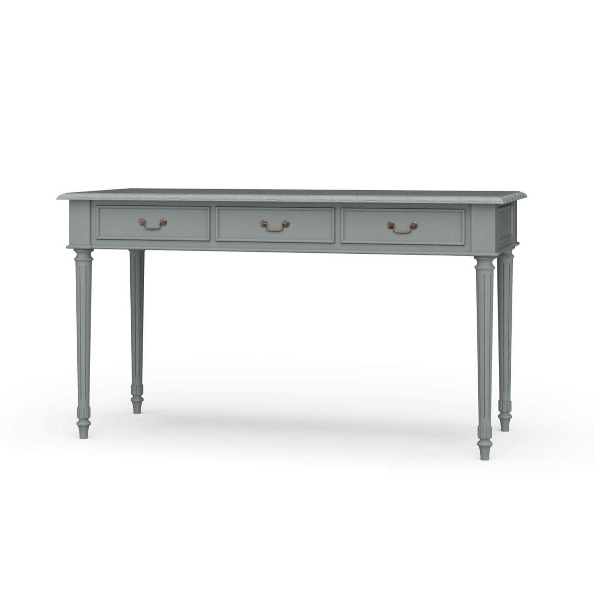 503baa4492fd94ecbd85b82ae45f4732 St. James Desk - Image 1