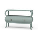 Savannah Console Table W/ 2 Drawers