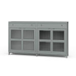 Paris Sideboard W/ 2 Drawers