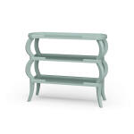 Savannah 3 Tiered Console Table