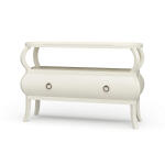 Savannah Console Table W/ 2 Drawers