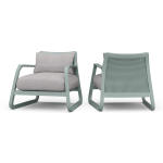 Manado Lounge Chair