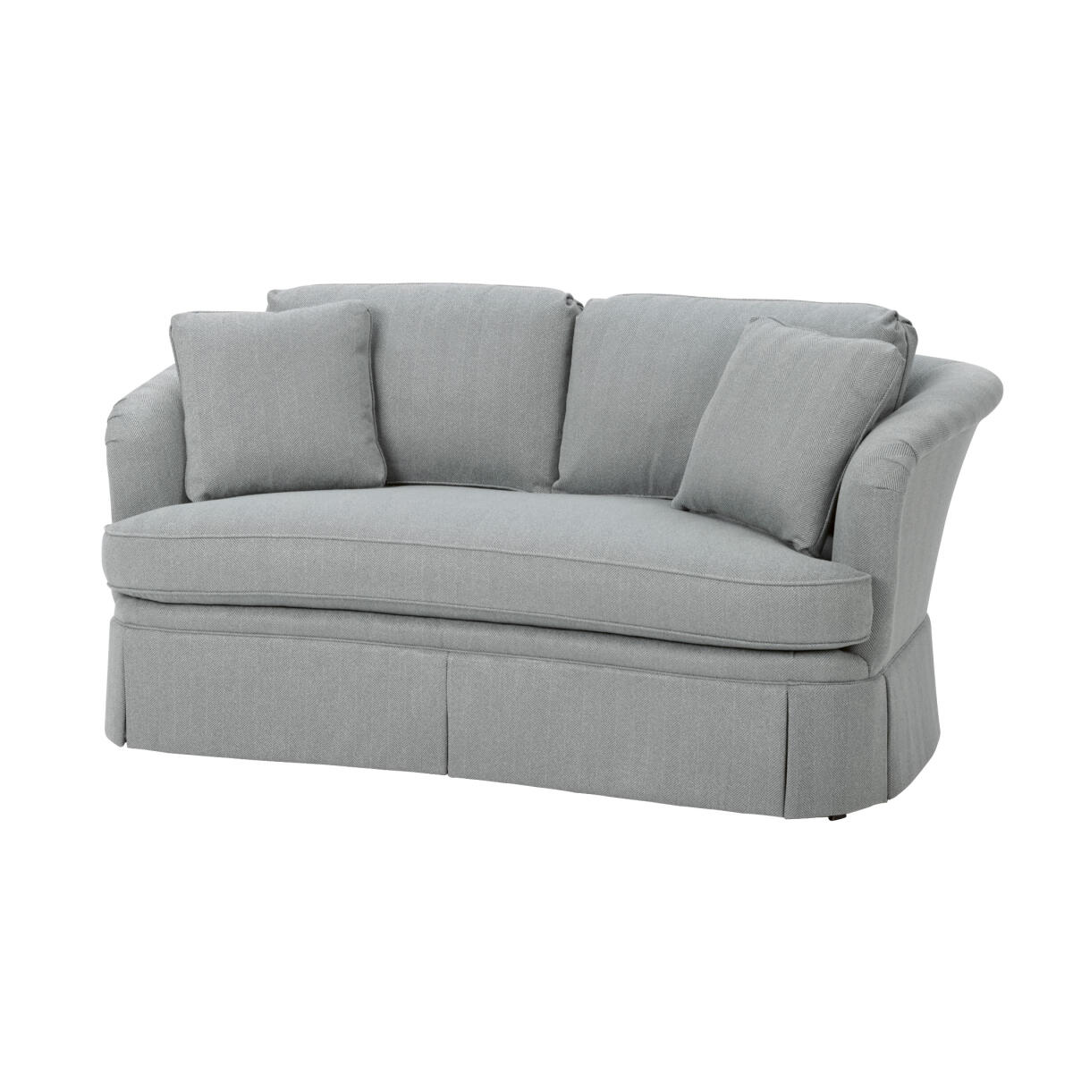 52a0df579dbb0843ea3d64a2fc651925 1530-72 Douglas Sofa - Image 1