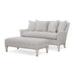 1892-69 Sanford Settee