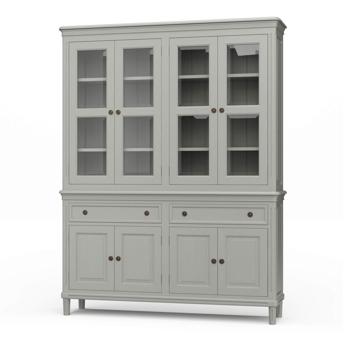 5300bdc01798567200b8f3e4150ec3e8 Hayward Display Cabinet - Image 1