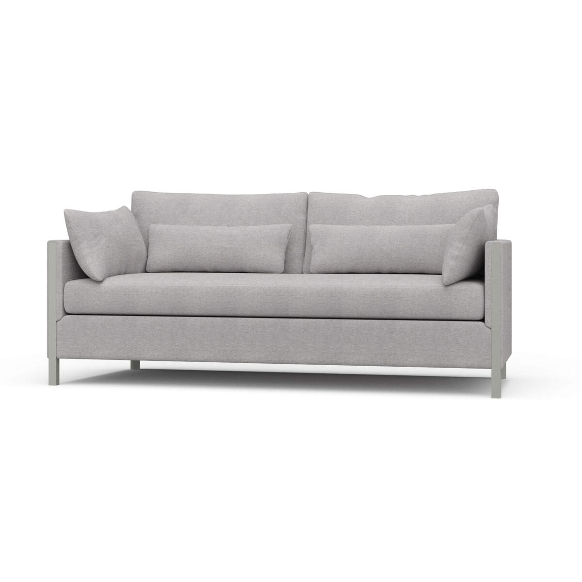 53129826f547f5df0ceb373424c273d7 Normandy Sofa - Image 1