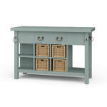 Stone Table Lamp Lighting Crestview Collection 9