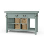 Umbria Kitchen Island Small