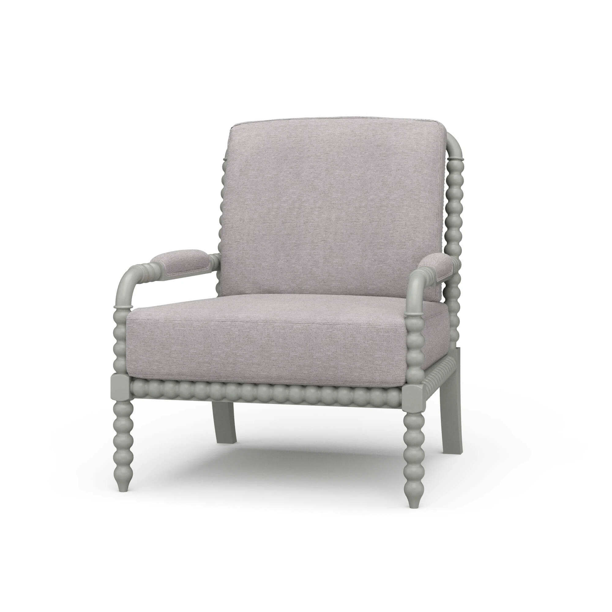 57347995ebef2621783e3c50d1da8d53 Cholet Arm Chair - Image 1