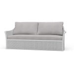 Nantucket Rattan Sofa