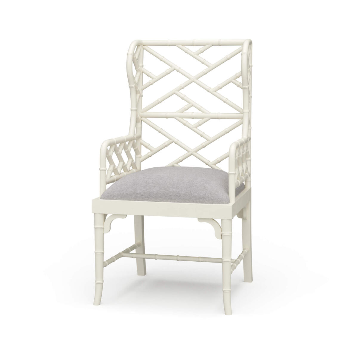 5750424d6b6d786a55ce7df45877172f Martinique Bamboo Fauteuil - Image 1