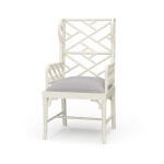 Martinique Bamboo Fauteuil
