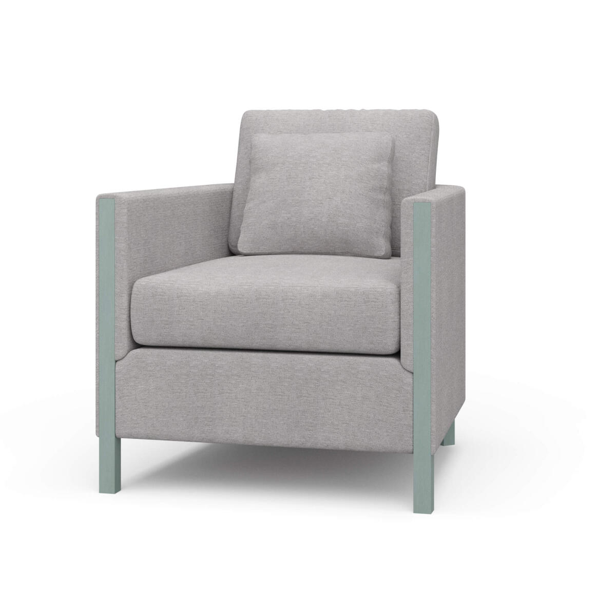 577d02c774ad8a2a337327cda9e61bd4 Normandy Swivel Chair - Image 1