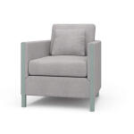 Normandy Swivel Chair