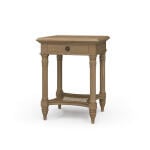 Bonavista Outdoor Track Arm Loveseat Outdoor Loveseats Bassett Furniture 12