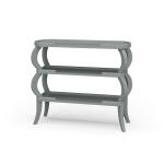 Savannah 3 Tiered Console Table