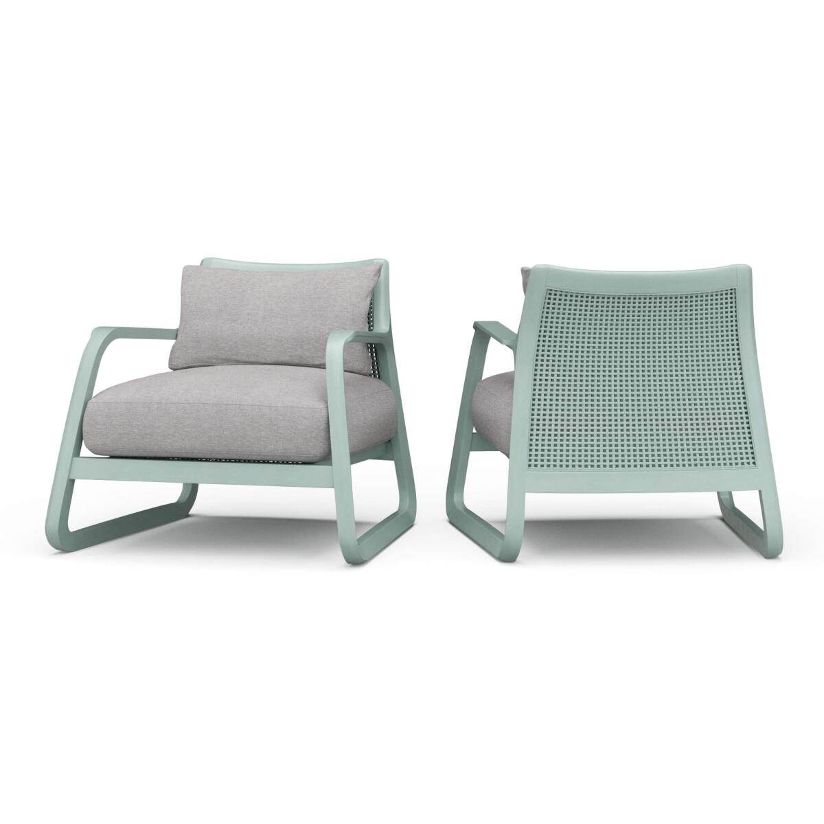 57fedcf82ecc3a589e8cdf0eded6fa0a Manado Lounge Chair - Image 1