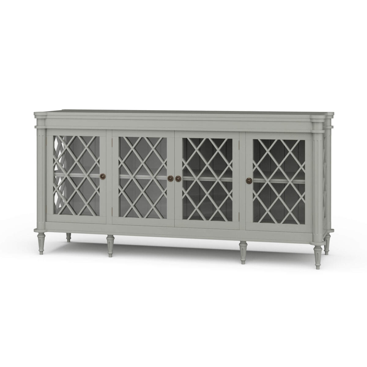 593e736999ea7fcbc657d7c10ea715b0 Kelly Sideboard - Image 1