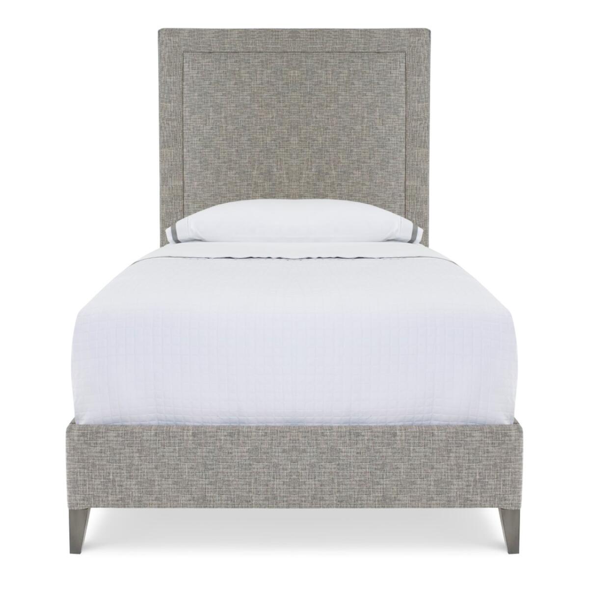 59ec01ba3e17baa6a1b961d3357c6519 201-t Phanes Twin Bed 66" - Image 1