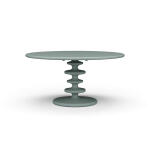 Milano Round Dining Table