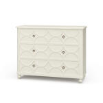 Savannah Dresser 6 Drawer Large