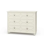 Savannah Dresser 6 Drawer Large