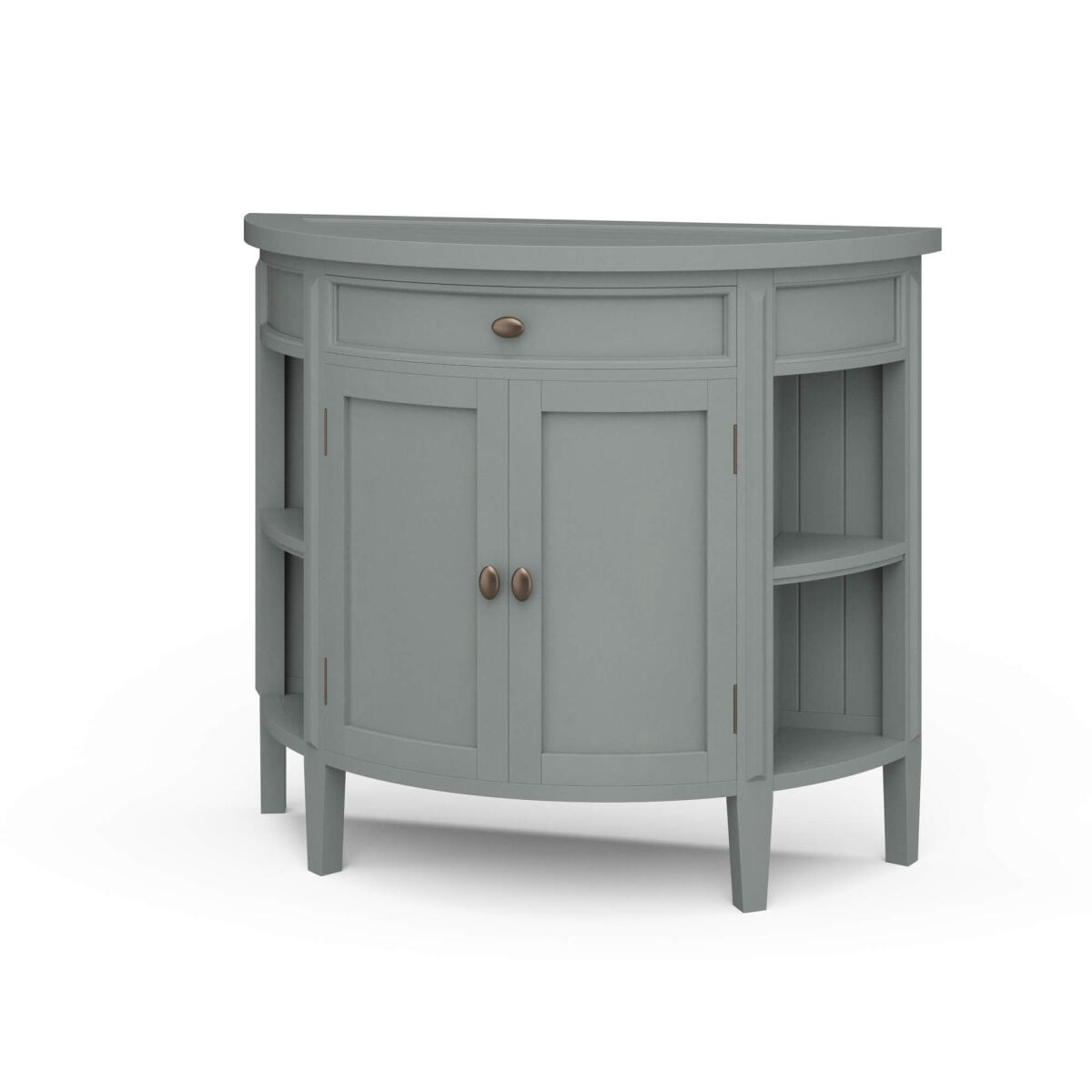 5cb2a0bcdbfede6e947e1f791b9ee0d5 Cocktail Console - Image 1