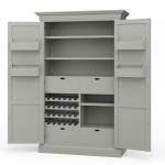 Sonoma Cupboard