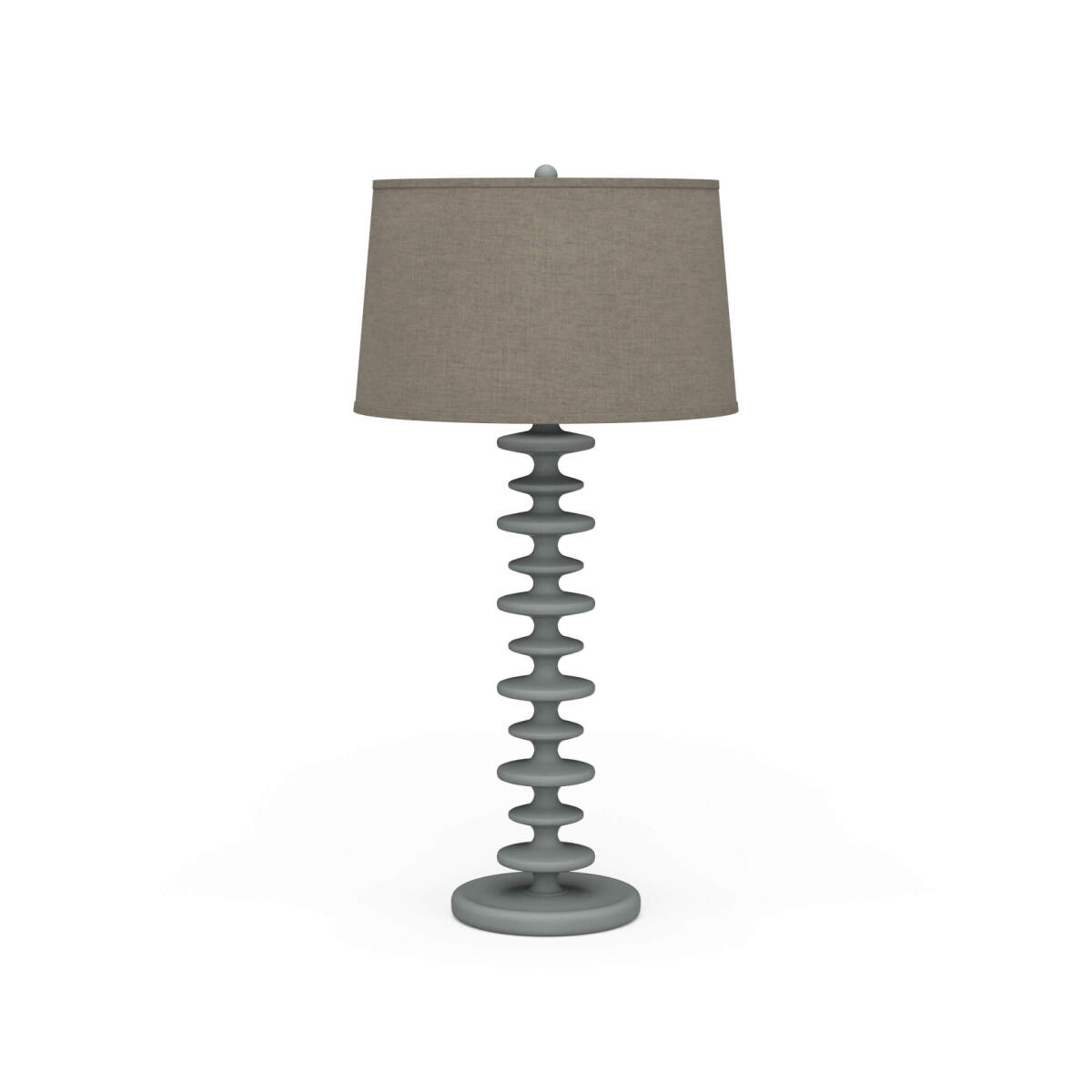 5d8e09e5dfd543ec43d263b5c8309544 Milano Table Lamp - Image 1