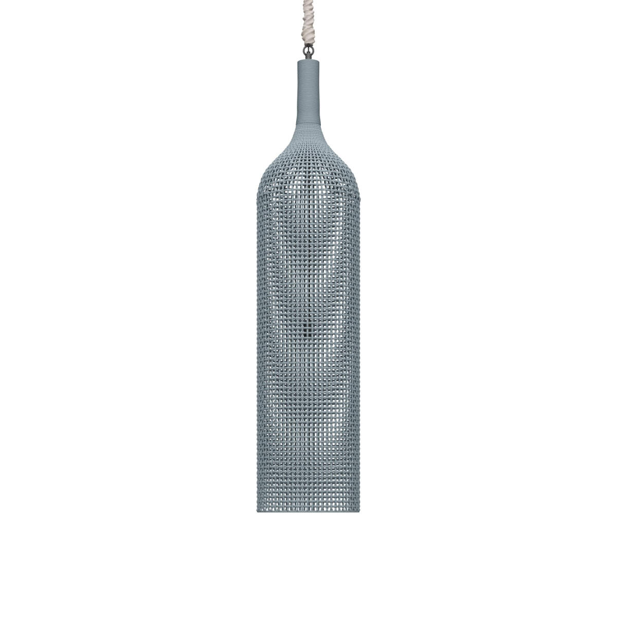 5da008ab3081f2665ab0edb47b1f3f6e Savannah Rattan Pendant - Image 1