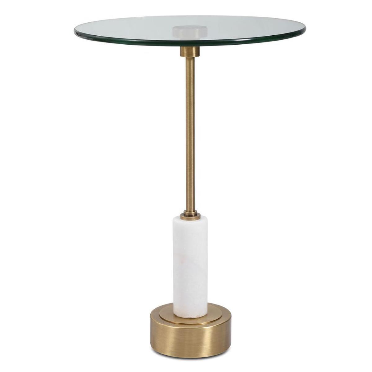 5e28966787fe2cc3756555a7427b2ab1 Portsmouth Accent Table - Image 1