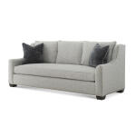 1904-89 Barrett Sofa Sofas Gray 7
