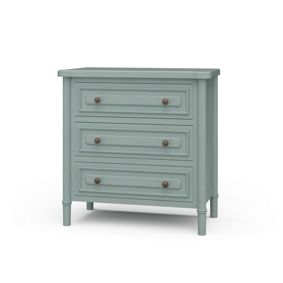 5eb3d20e5977129454a7a39e21d2fa6a Nantes Bedside Table - Image 1