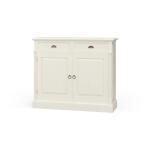 Foster Display Cabinet Office Storage Bassett Furniture 30