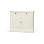 Hudson 2 Door Sideboard Dining Storage Bramble 9