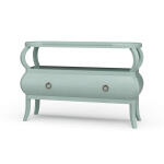 Savannah Console Table W/ 2 Drawers