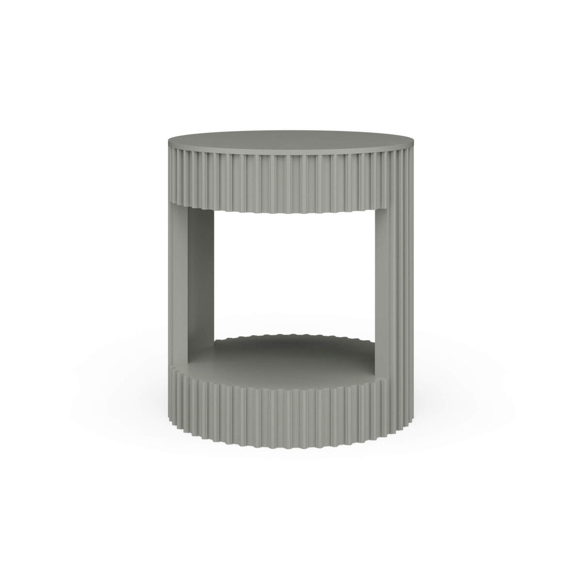 5ffd6f06d4fb9fc71292bc2f50724494 Kraton Round Small Side Table - Image 1