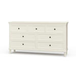 Hayward 7 Drawer Dresser