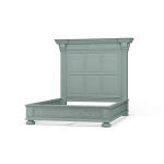 Charleston Bed