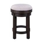 Weston Uph Swivel Console Stool (RTA) - Image 4