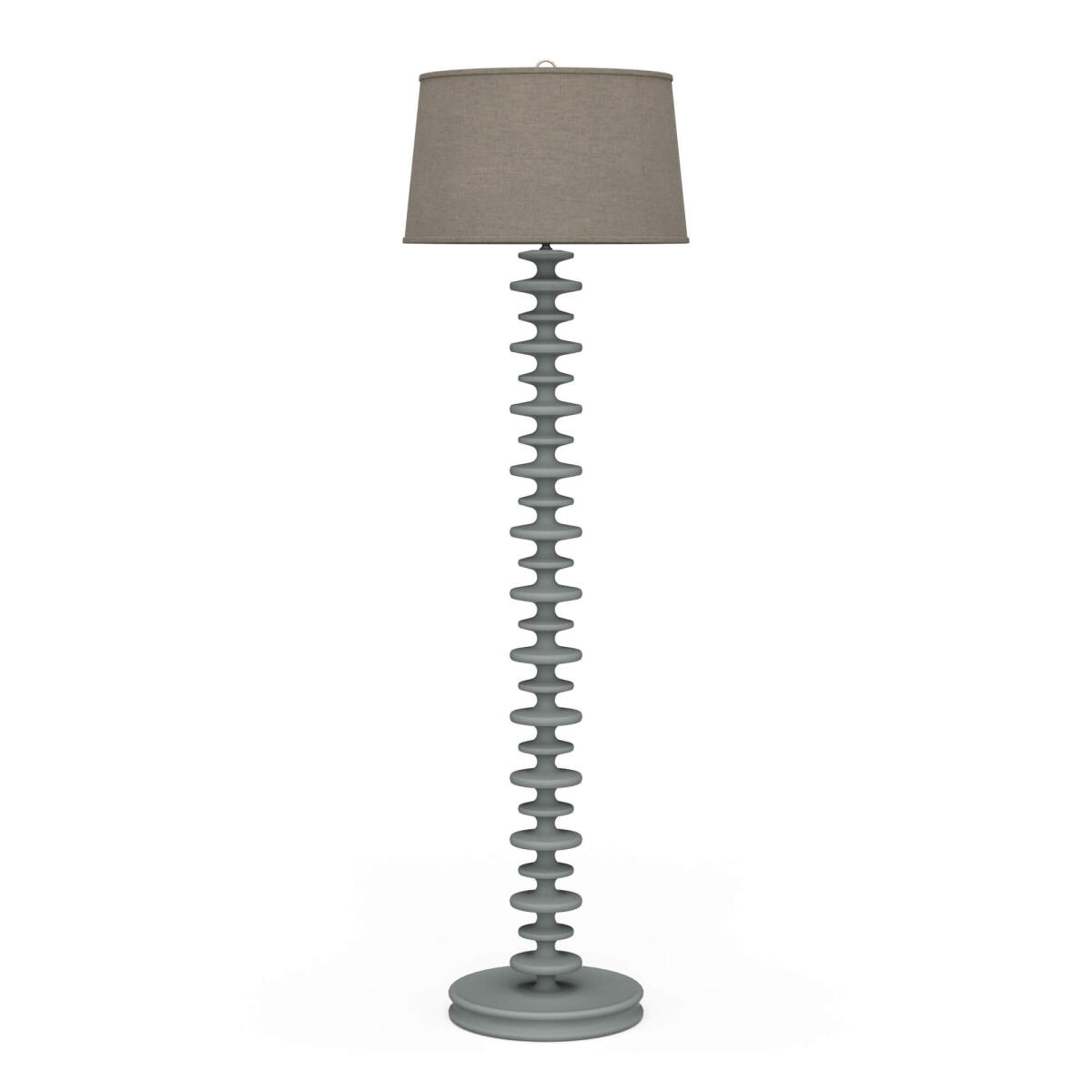 60cb3e9451d2c2755fb4233e690feb16 Milano Floor Lamp - Image 1