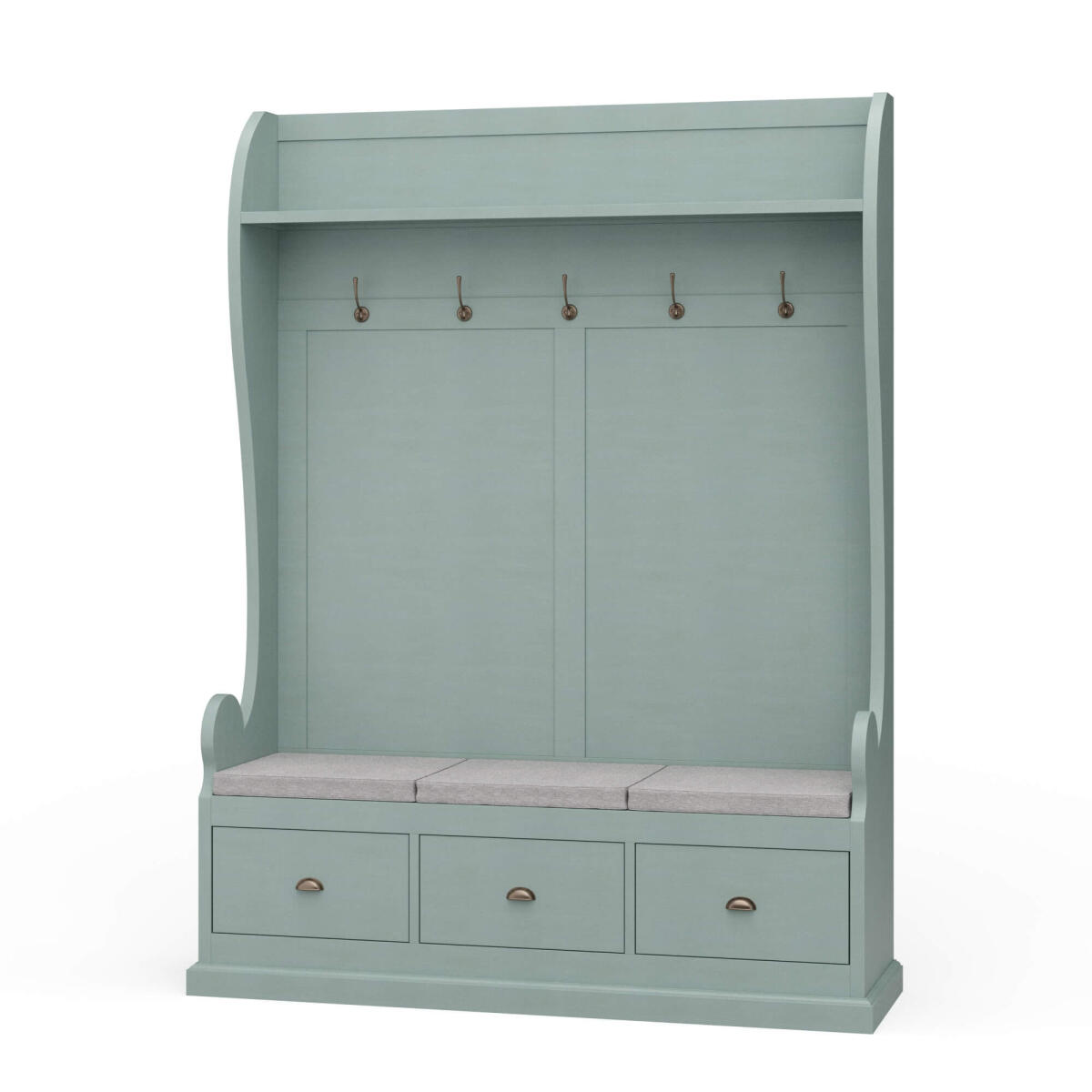 60d2442659d153239efe60578b4d03bb Lincoln Hallstand Large - Image 1