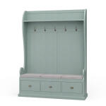 Reston Round Accent Table Accent Furniture Accent Furniture 26